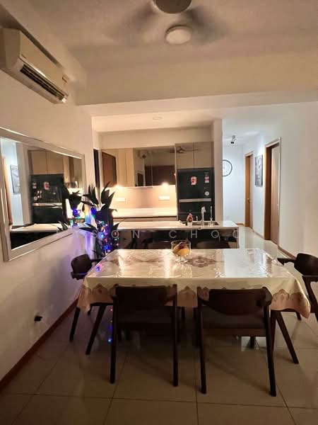Condominium for Rent at Anjali North Kiara - Jason Chooi - PropertyGuru.com.my