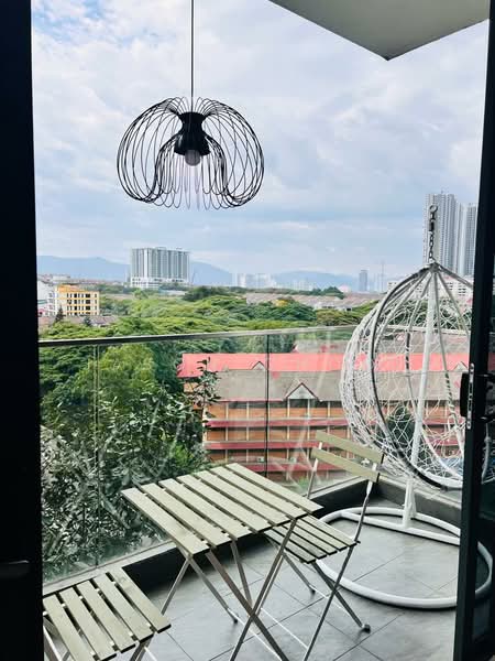 Condominium for Rent at Anjali North Kiara - Jason Chooi - PropertyGuru.com.my