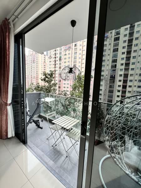 Condominium for Rent at Anjali North Kiara - Jason Chooi - PropertyGuru.com.my