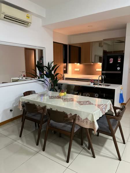 Condominium for Rent at Anjali North Kiara - Jason Chooi - PropertyGuru.com.my