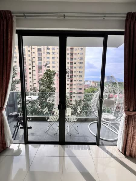 Condominium for Rent at Anjali North Kiara - Jason Chooi - PropertyGuru.com.my