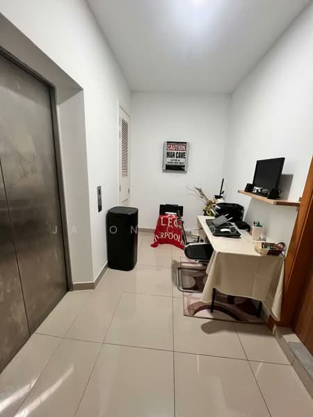 Condominium for Rent at Anjali North Kiara - Jason Chooi - PropertyGuru.com.my