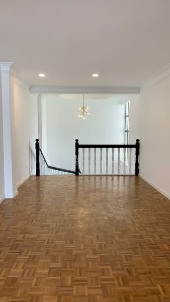 Kondominium untuk Disewa di Merak Kayangan Court - Elaine Garcia - Interior - PropertyGuru.com.my