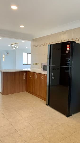 Kondominium untuk Disewa di Merak Kayangan Court - Elaine Garcia - Kitchen - PropertyGuru.com.my