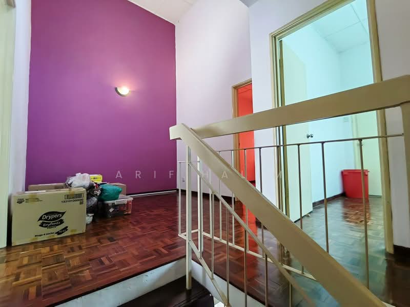 2-storey Terraced House for Sale in Bandar Putra Permai (Seri Kembangan) - Arif Halim - PropertyGuru.com.my