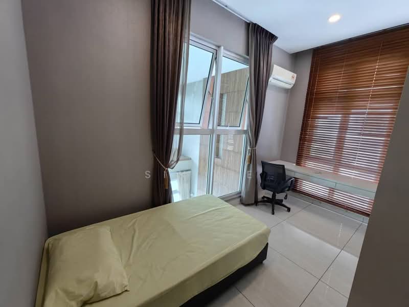 Condominium for Sale at Twin Galaxy (Dwi Galaksi) - Sin Yie - PropertyGuru.com.my