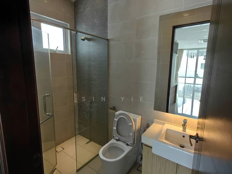 Condominium for Sale at Twin Galaxy (Dwi Galaksi) - Sin Yie - PropertyGuru.com.my