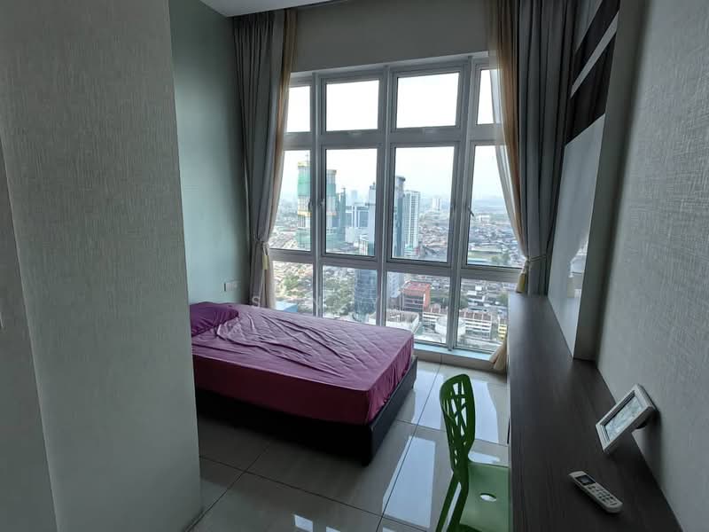 Condominium for Sale at Twin Galaxy (Dwi Galaksi) - Sin Yie - PropertyGuru.com.my