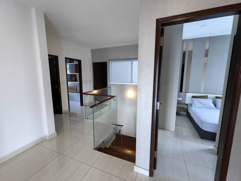 Condominium for Sale at Twin Galaxy (Dwi Galaksi) - Sin Yie - PropertyGuru.com.my