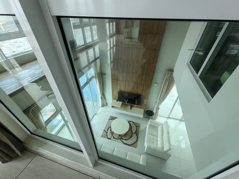 Condominium for Sale at Twin Galaxy (Dwi Galaksi) - Sin Yie - PropertyGuru.com.my