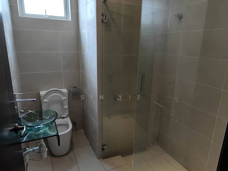Condominium for Sale at Twin Galaxy (Dwi Galaksi) - Sin Yie - PropertyGuru.com.my