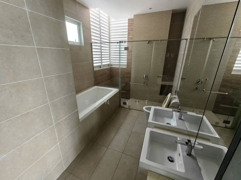 Condominium for Sale at Twin Galaxy (Dwi Galaksi) - Sin Yie - PropertyGuru.com.my