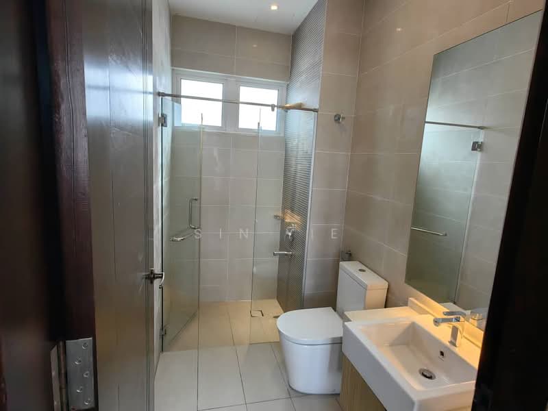 Condominium for Sale at Twin Galaxy (Dwi Galaksi) - Sin Yie - PropertyGuru.com.my