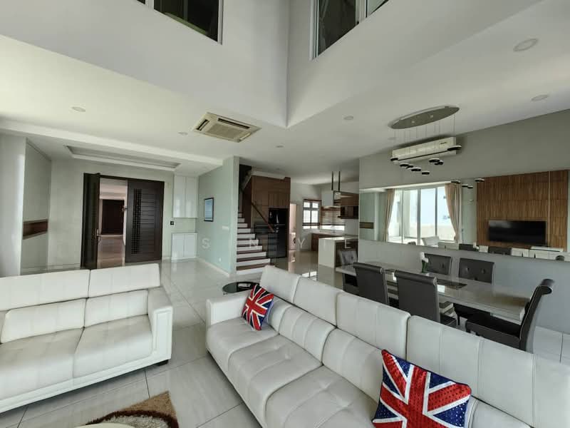 Condominium for Sale at Twin Galaxy (Dwi Galaksi) - Sin Yie - PropertyGuru.com.my