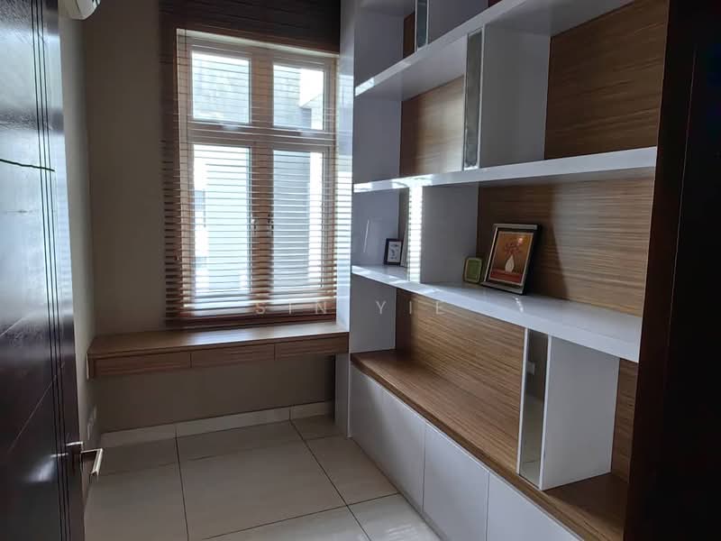 Condominium for Sale at Twin Galaxy (Dwi Galaksi) - Sin Yie - PropertyGuru.com.my