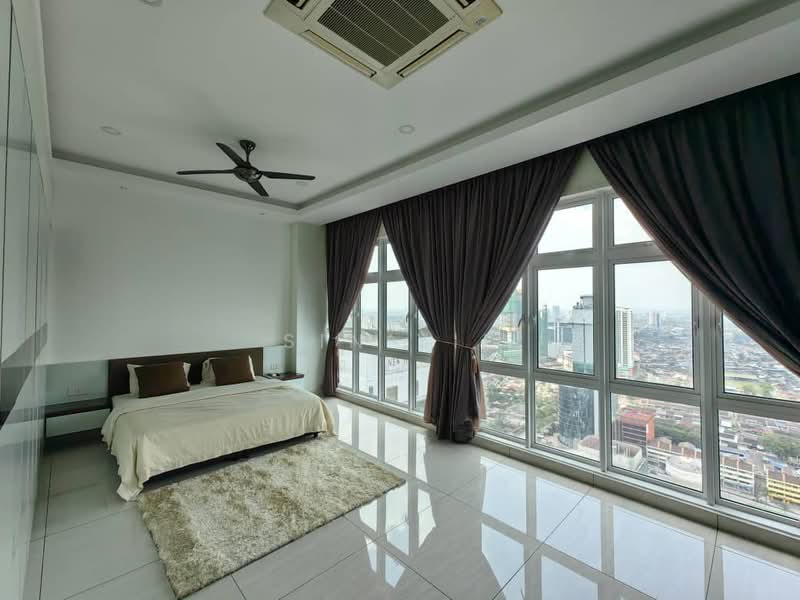 Condominium for Sale at Twin Galaxy (Dwi Galaksi) - Sin Yie - PropertyGuru.com.my