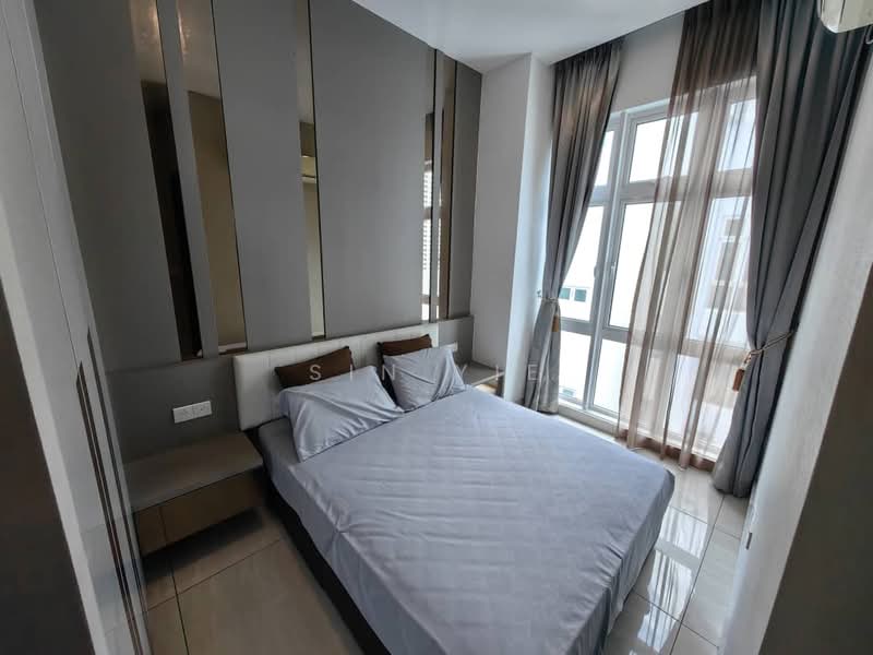 Condominium for Sale at Twin Galaxy (Dwi Galaksi) - Sin Yie - PropertyGuru.com.my