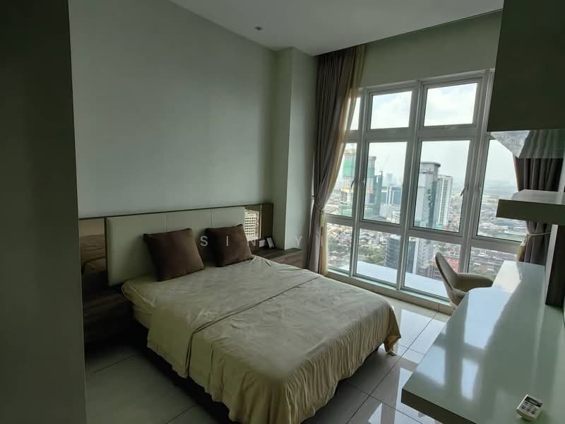 Condominium for Sale at Twin Galaxy (Dwi Galaksi) - Sin Yie - PropertyGuru.com.my