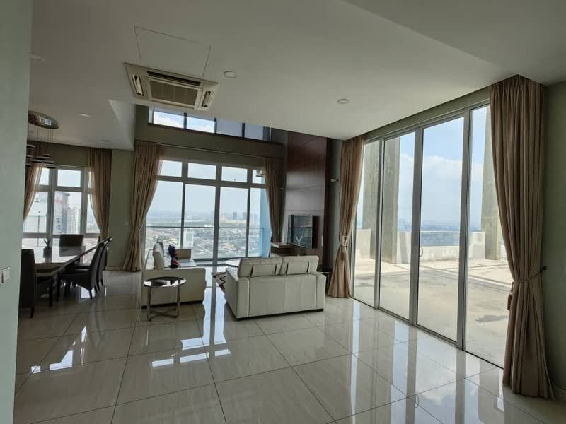 Condominium for Sale at Twin Galaxy (Dwi Galaksi) - Sin Yie - PropertyGuru.com.my