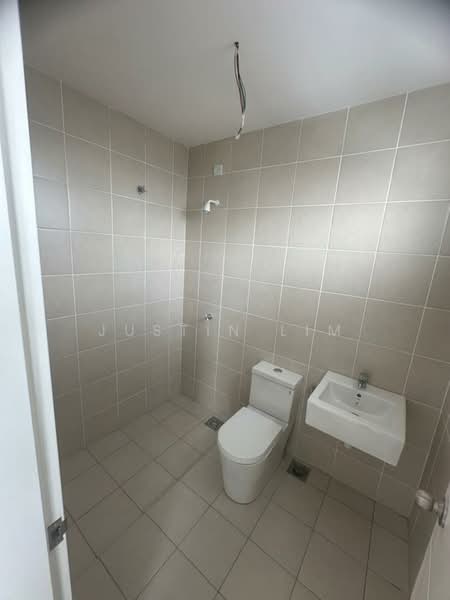 Rumah Teres 2 Tingkat untuk Disewa di Seremban (Negeri Sembilan) - Justin Lim - Bathroom - PropertyGuru.com.my