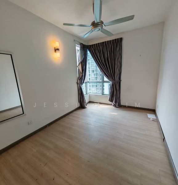 Kondominium untuk Disewa di Menjalara 18 - Jessica Lim - Interior - PropertyGuru.com.my