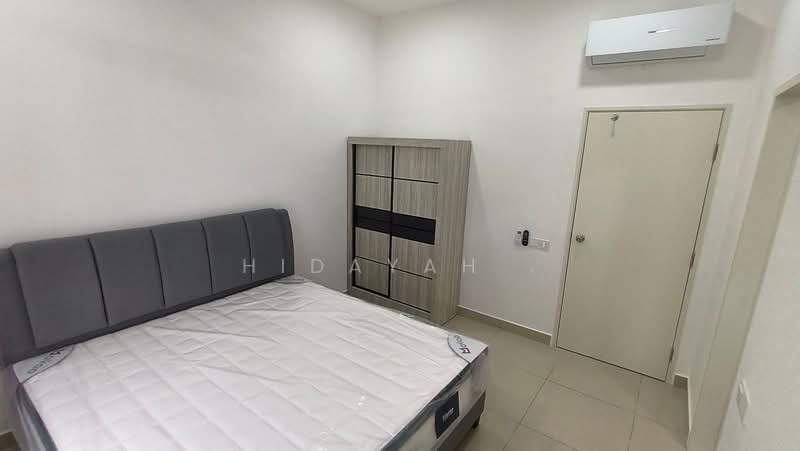 Rumah Teres 2 Tingkat untuk Disewa di Bandar Cassia (Batu Kawan) - Hidayah . - Bedroom - PropertyGuru.com.my