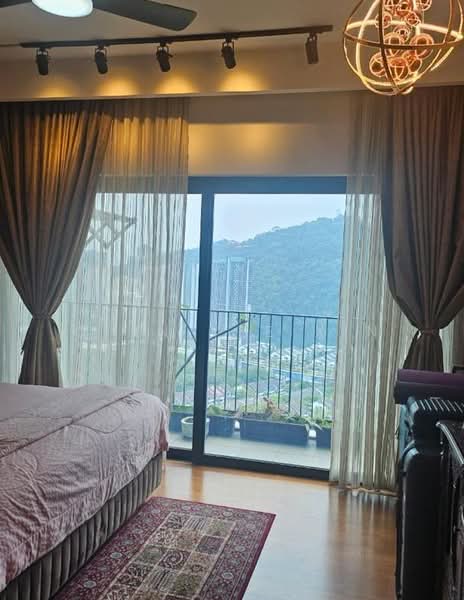 Condominium for Rent at Westside Three - Chin Yee Xin - PropertyGuru.com.my