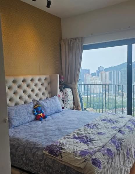 Condominium for Rent at Westside Three - Chin Yee Xin - PropertyGuru.com.my