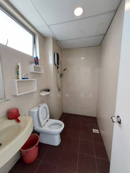 Kondominium untuk Dijual di Platinum Lake PV 20 - Bryan Ng - PropertyGuru.com.my