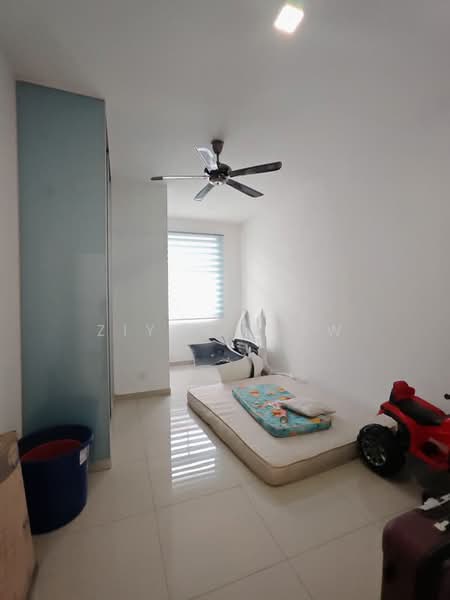 2-storey Terraced House for Sale in Taman Ehsan Jaya (Ulu Tiram) - Ziyan Liew - Bedroom - PropertyGuru.com.my