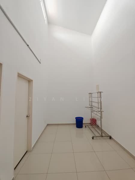 2-storey Terraced House for Sale in Taman Ehsan Jaya (Ulu Tiram) - Ziyan Liew - Interior - PropertyGuru.com.my