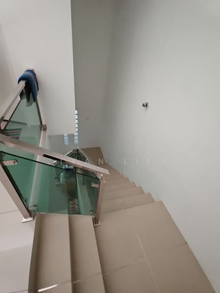 2-storey Terraced House for Sale in Taman Ehsan Jaya (Ulu Tiram) - Ziyan Liew - Interior - PropertyGuru.com.my