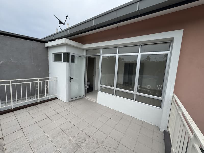 2-storey Terraced House for Sale in Batang Kali (Selangor) - Edmund CH Leow - Bathroom - PropertyGuru.com.my