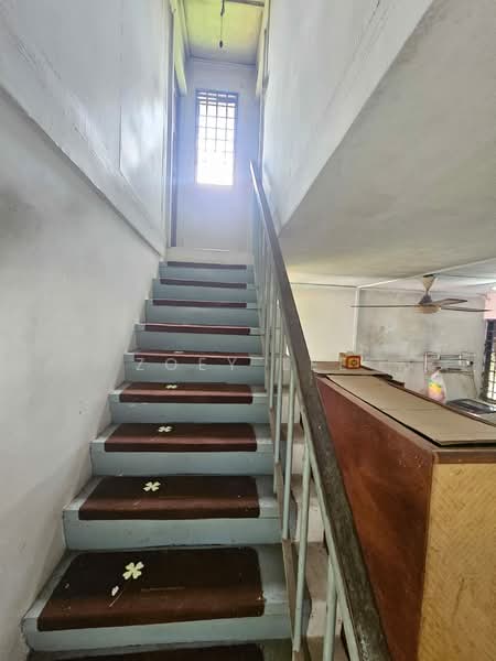 Rumah Teres 2 Tingkat untuk Dijual di Taman Perling (Perling) - Zoey Lee - Interior - PropertyGuru.com.my