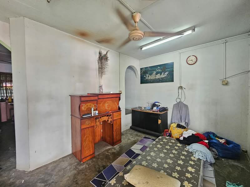 Rumah Teres 2 Tingkat untuk Dijual di Taman Perling (Perling) - Zoey Lee - Interior - PropertyGuru.com.my