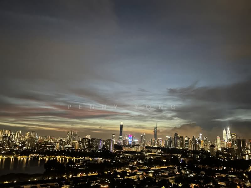 Service Residence for Sale at M City - Penny Yong - PropertyGuru.com.my