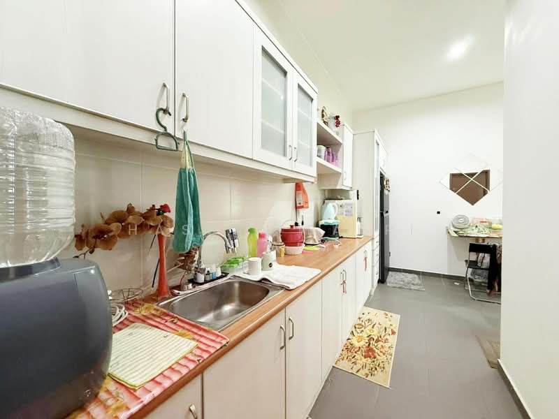 Rumah Teres 2 Tingkat untuk Dijual di Seremban (Negeri Sembilan) - Hassan Basri Suhaimi - Kitchen - PropertyGuru.com.my