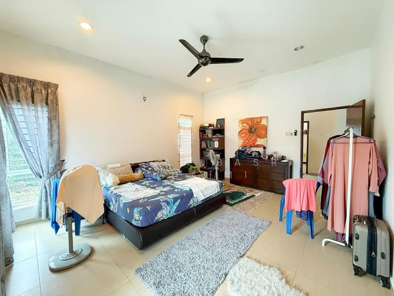 Rumah Teres 2 Tingkat untuk Dijual di Seremban (Negeri Sembilan) - Hassan Basri Suhaimi - Bedroom - PropertyGuru.com.my
