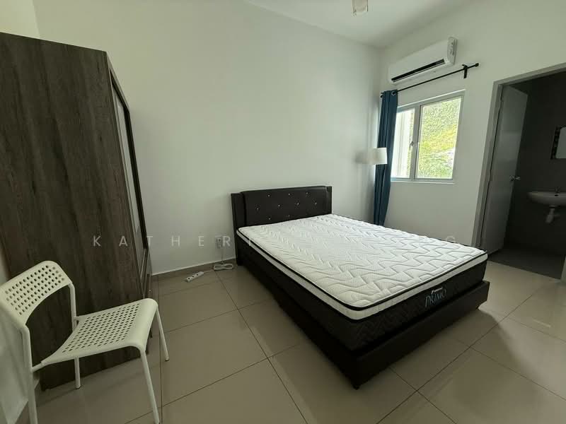 Rumah Teres 2 Tingkat untuk Disewa di Bandar Gamuda Gardens (Rawang) - Katherine Leong - Bedroom - PropertyGuru.com.my