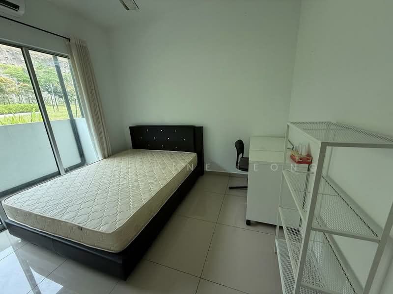 Rumah Teres 2 Tingkat untuk Disewa di Bandar Gamuda Gardens (Rawang) - Katherine Leong - Bedroom - PropertyGuru.com.my