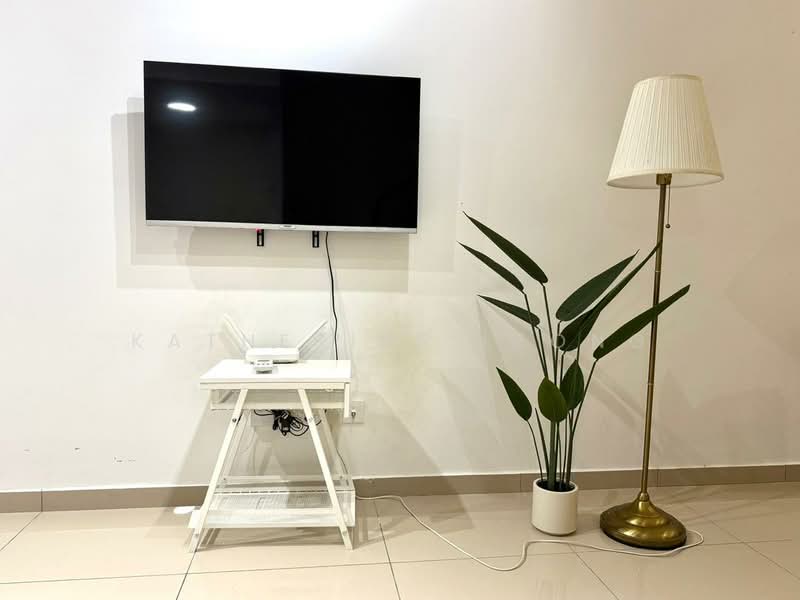 Rumah Teres 2 Tingkat untuk Disewa di Bandar Gamuda Gardens (Rawang) - Katherine Leong - Interior - PropertyGuru.com.my