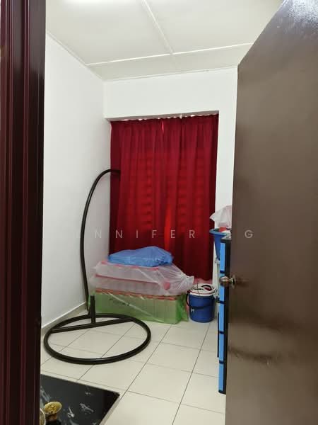 Rumah Teres untuk Dijual di Taman Kluang Indah (Kluang) - Jennifer Ng - Interior - PropertyGuru.com.my