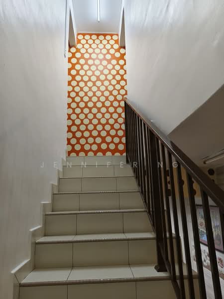 Rumah Teres untuk Dijual di Taman Kluang Indah (Kluang) - Jennifer Ng - Interior - PropertyGuru.com.my