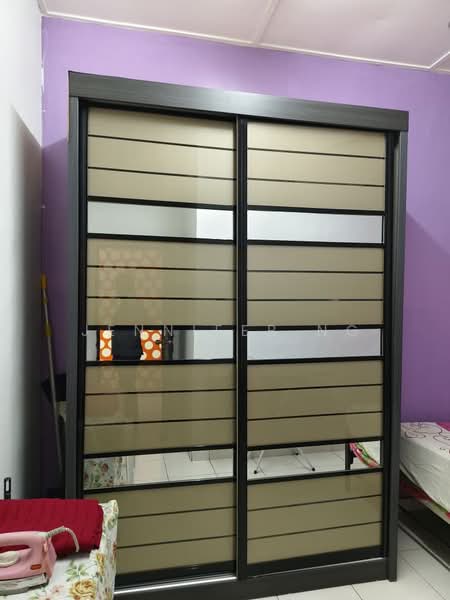 Rumah Teres untuk Dijual di Taman Kluang Indah (Kluang) - Jennifer Ng - Interior - PropertyGuru.com.my