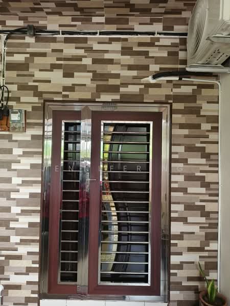 Rumah Teres untuk Dijual di Taman Kluang Indah (Kluang) - Jennifer Ng - PropertyGuru.com.my