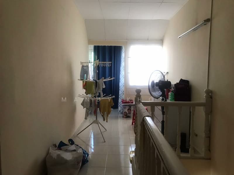 Rumah Teres 2 Tingkat untuk Dijual di Wangsa Melawati (Wangsa Maju) - Mandy Khoo - Interior - PropertyGuru.com.my