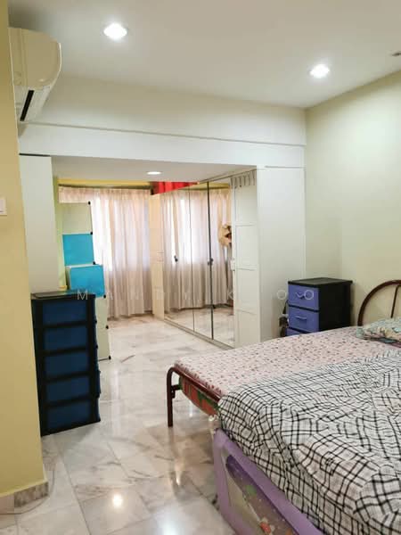 2-storey Terraced House for Sale in Taman Wangsa Melawati (Setapak) - Mandy Khoo - Bedroom - PropertyGuru.com.my