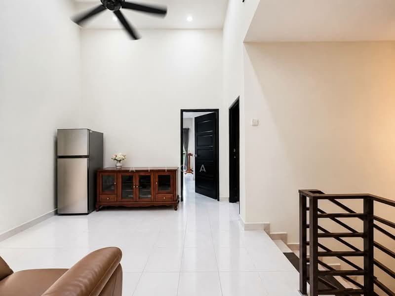 Rumah Teres 2 Tingkat untuk Dijual di Kampung Batu Belah (Klang) - Afiqah . - PropertyGuru.com.my