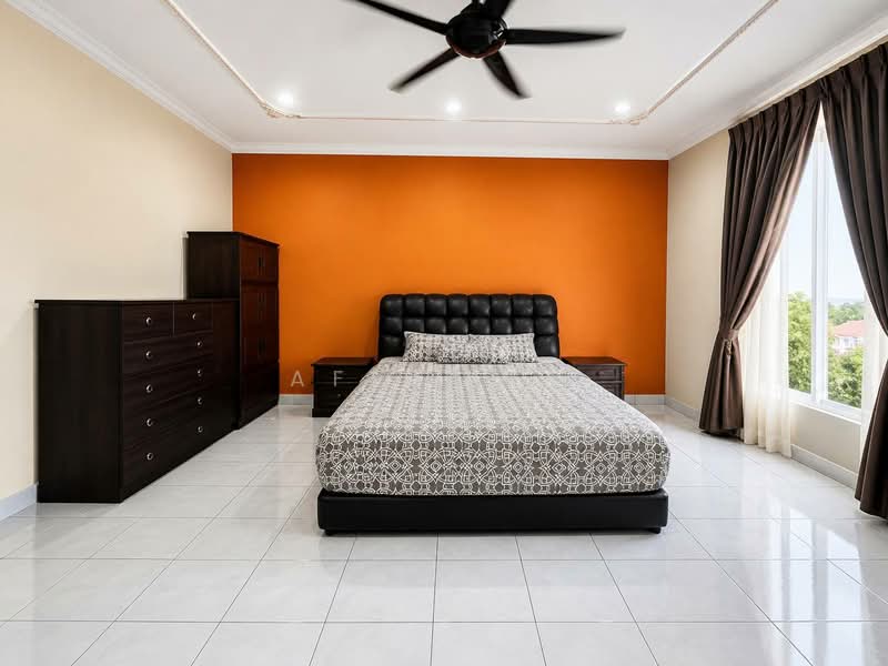 Rumah Teres 2 Tingkat untuk Dijual di Kampung Batu Belah (Klang) - Afiqah . - PropertyGuru.com.my