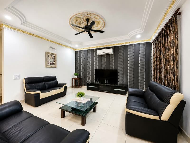 Rumah Teres 2 Tingkat untuk Dijual di Kampung Batu Belah (Klang) - Afiqah . - PropertyGuru.com.my
